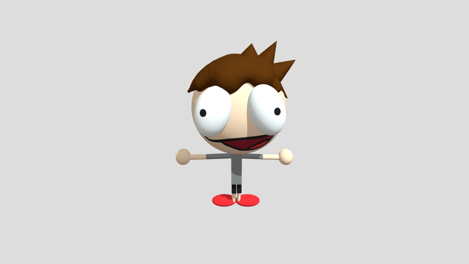Breno Magioni The Dumb User
