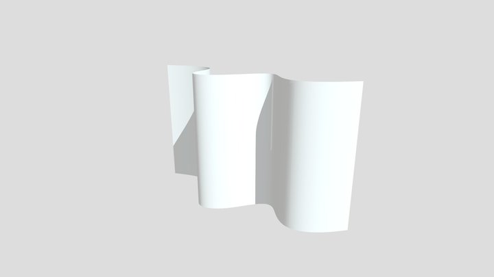 Test2 3D Model