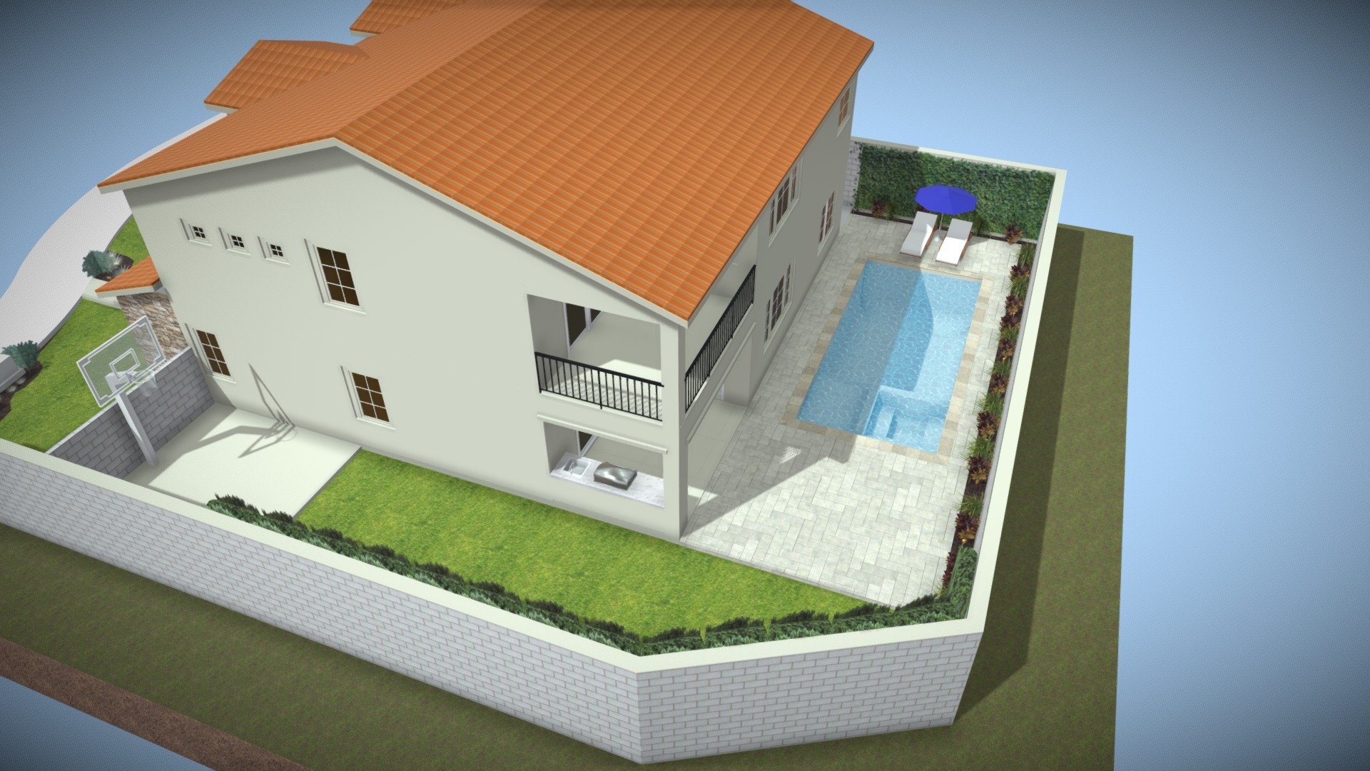 Sterling Proposed House 053122