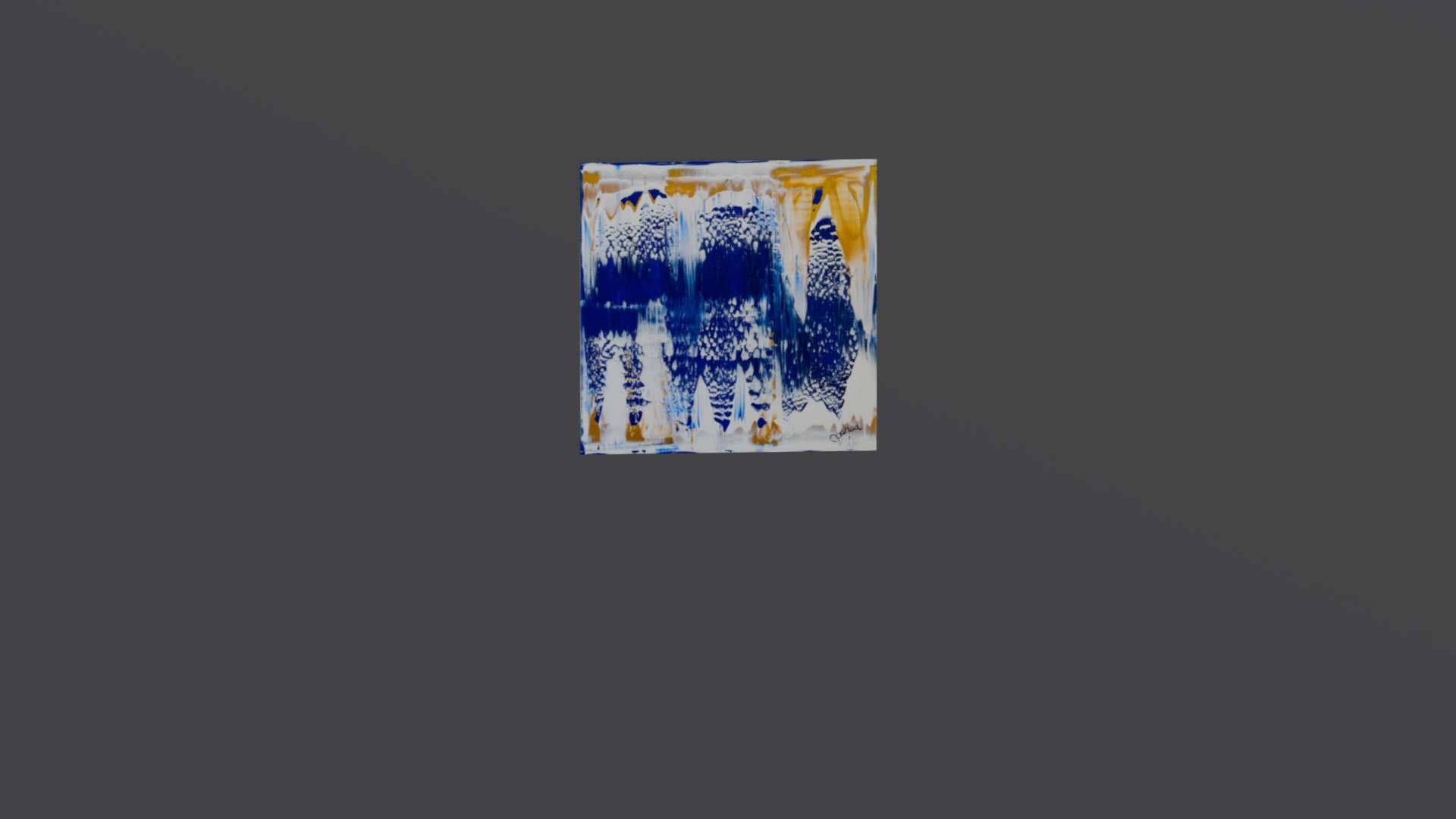 Joshua ART - copy