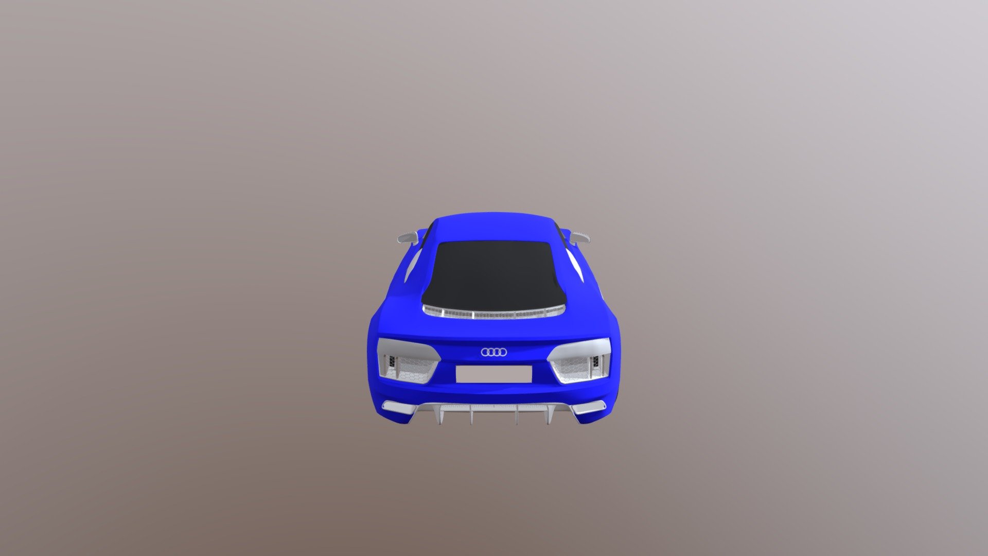 Audi R8 2016