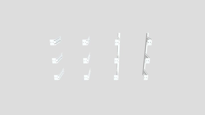 Test 3D Model