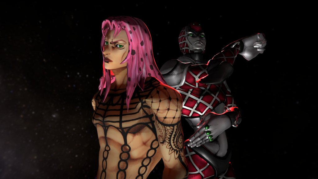 (Download) Diavolo and his King Crimson