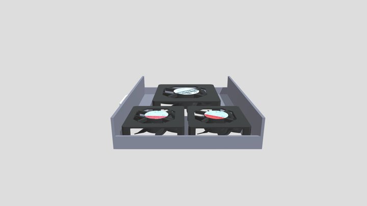 Medford_P05 – Modelo 3D gratuito STL