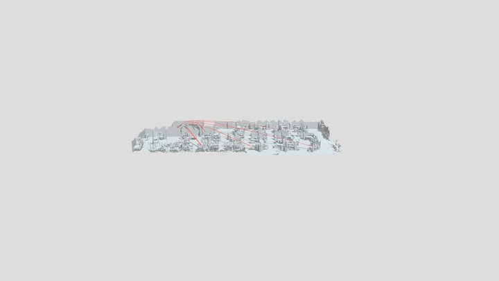 rwdi1 3D Model