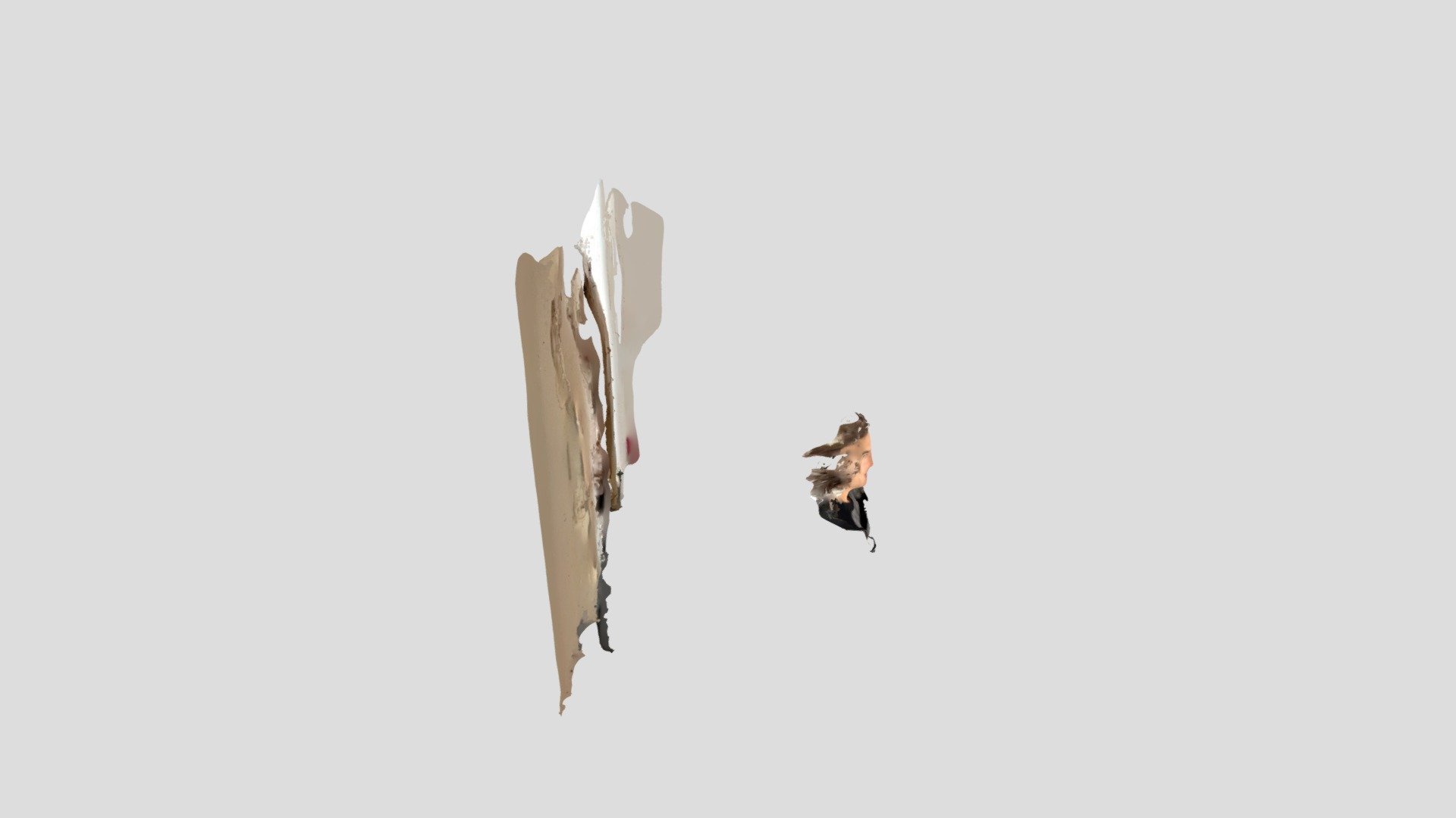 Smile - Download Free 3D model by Blipchik [8a9e013] - Sketchfab