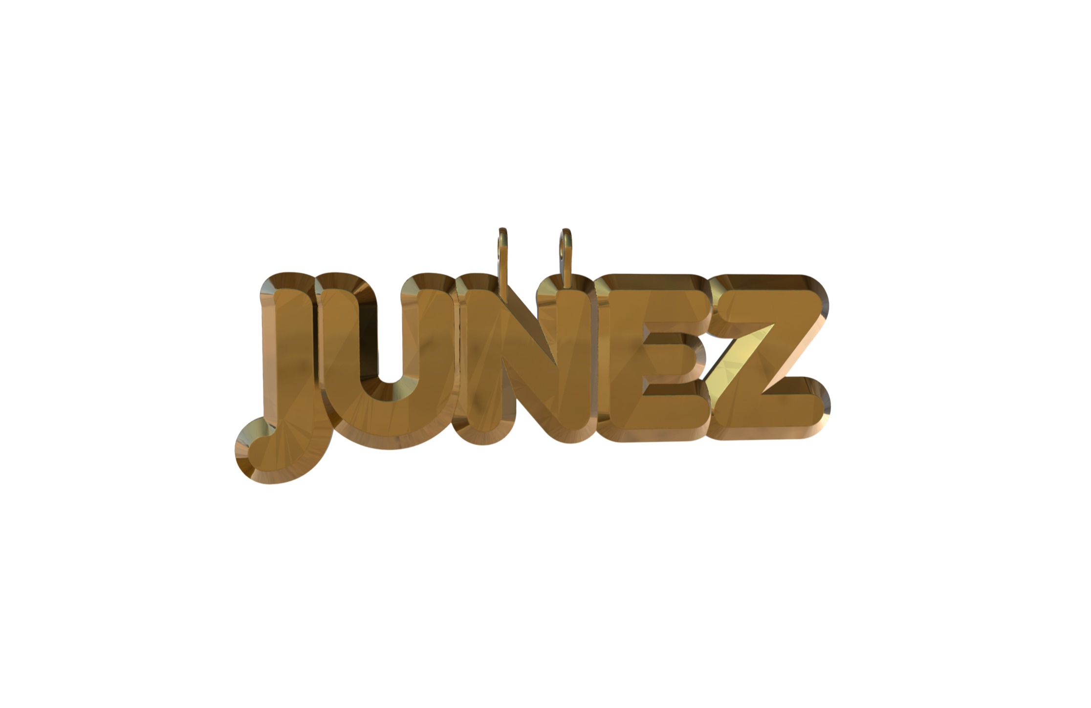 JUNEZ Pendant-S - 3D model by Capture It In 3D (@CaptureMeIn3D ...
