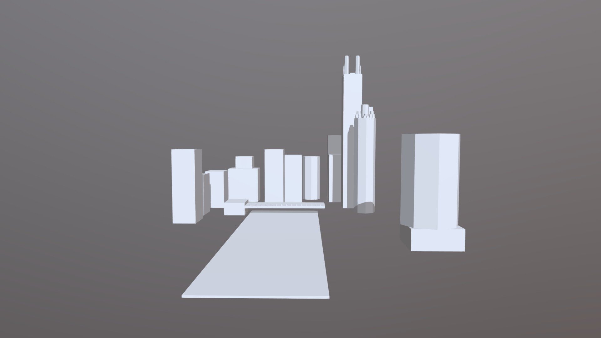 Chicago Blockout