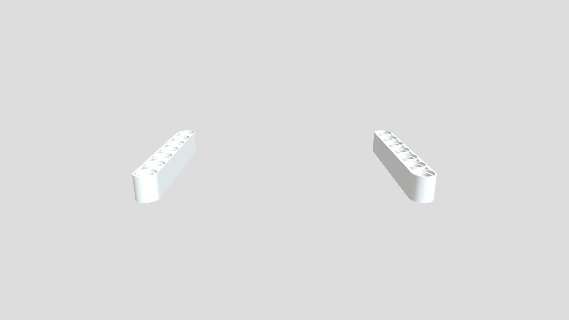 Arduino Case Lego Connections