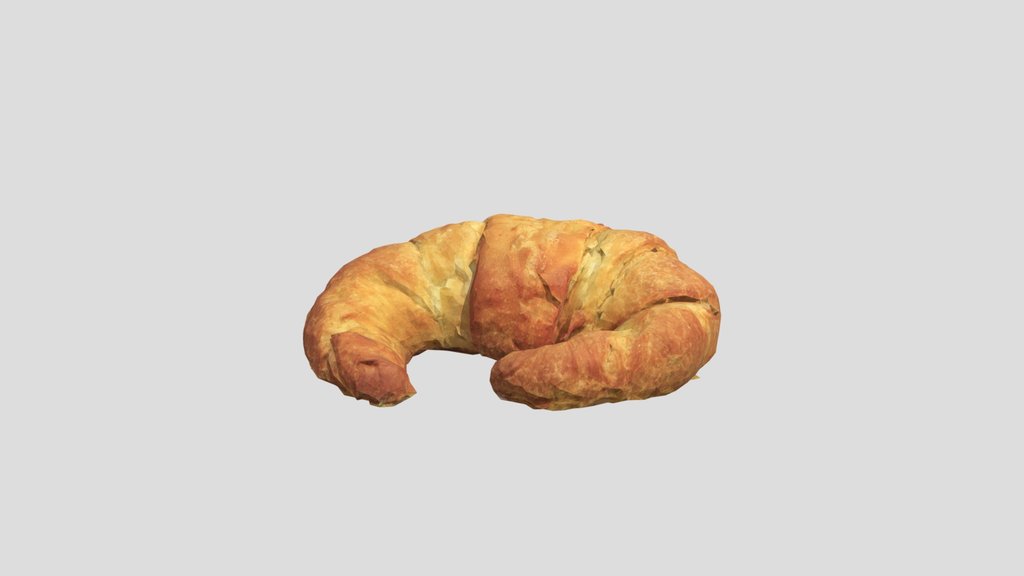 Juicy Croissant