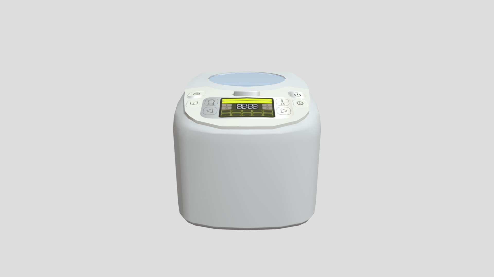Cooker 214