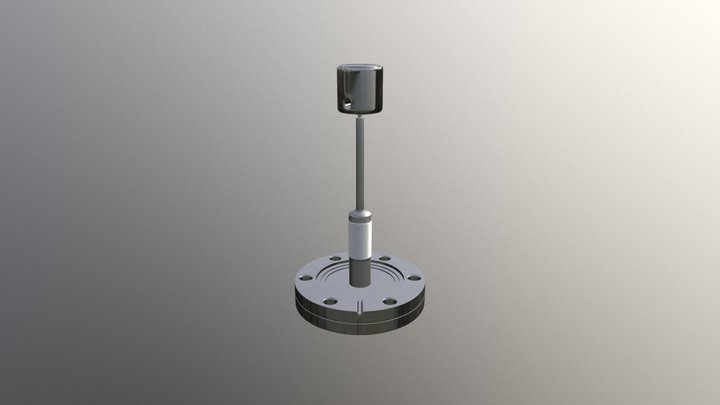 Dynoda 3D Model