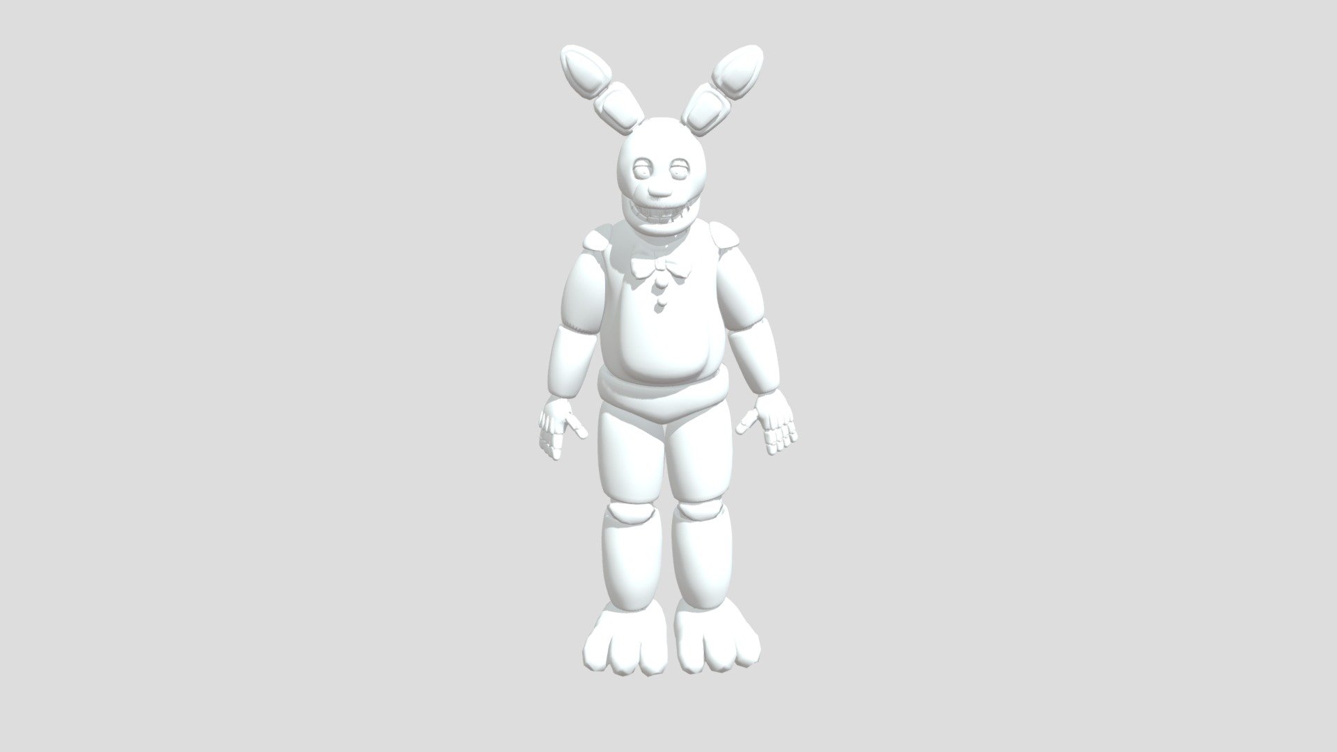 MOVIE SPRINGBONNIE Optimized - Download Free 3D model by Octi4to :U ...