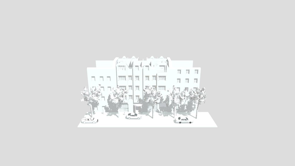 European City-House