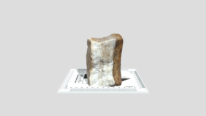 M10 V02 3D Model