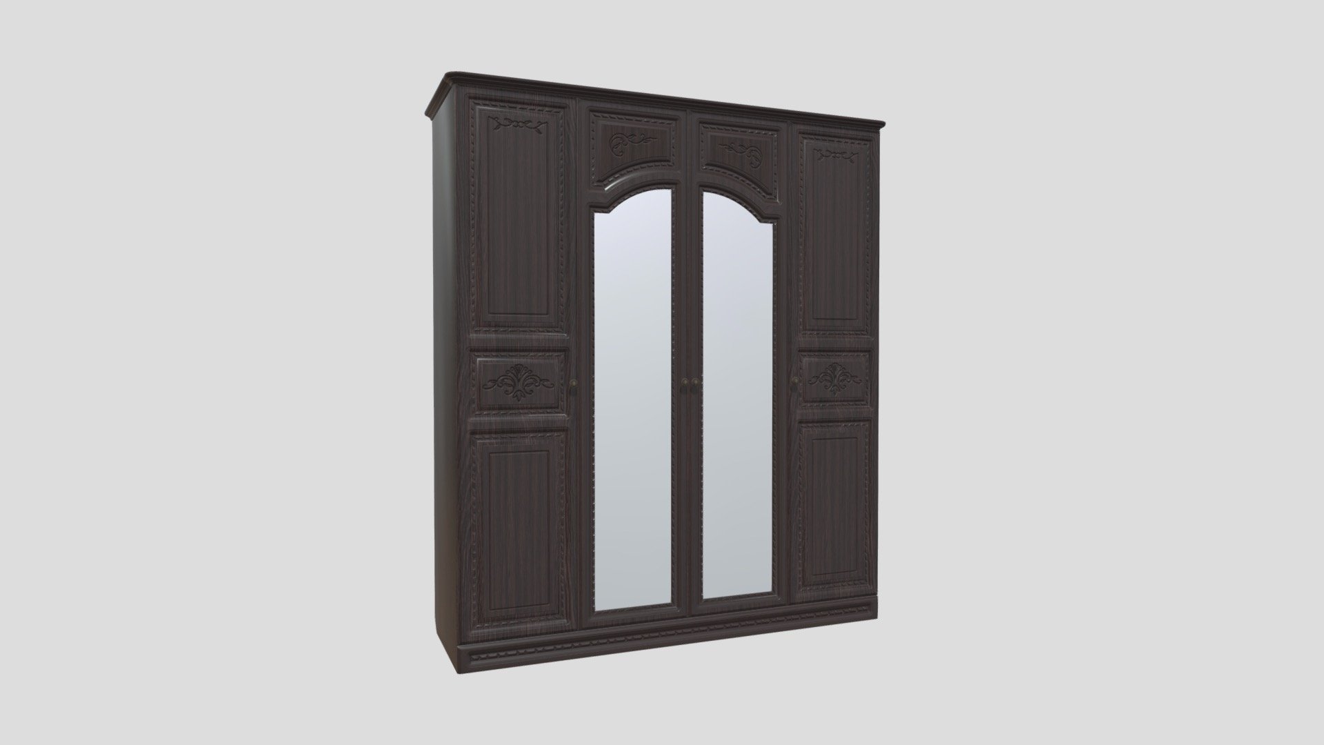 Florence Venge Sketchfab 7