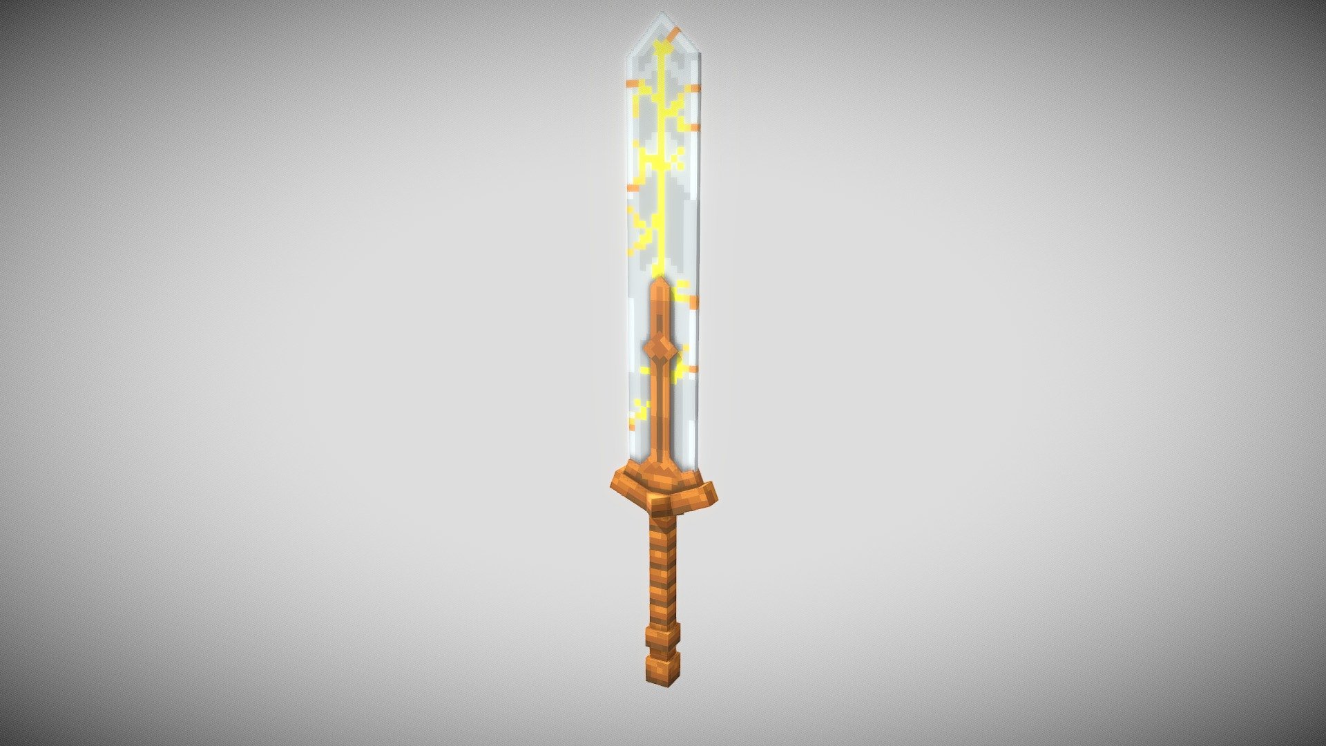 Storm - 3D model by Finn the Demon Cat (@DemonCat9228) [8aa74a1 ...