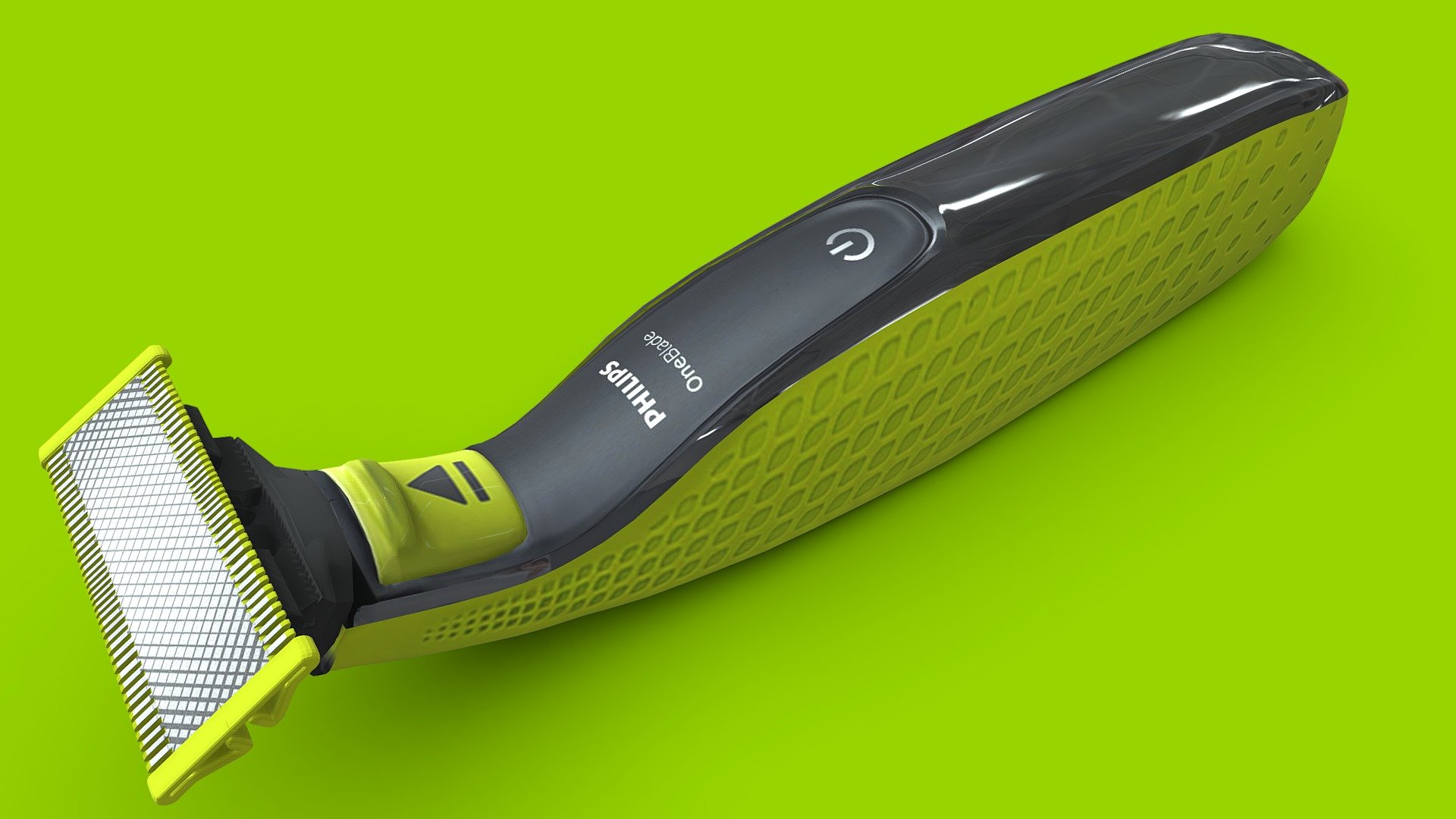 oneblade2 - 3D model by Orbit3d (@revor21) [8aa75be] - Sketchfab