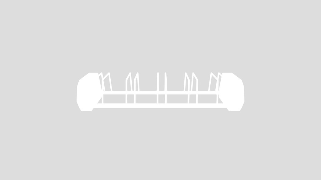 Bike Rack