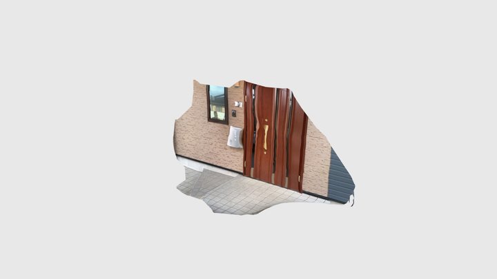 5m 3D Model