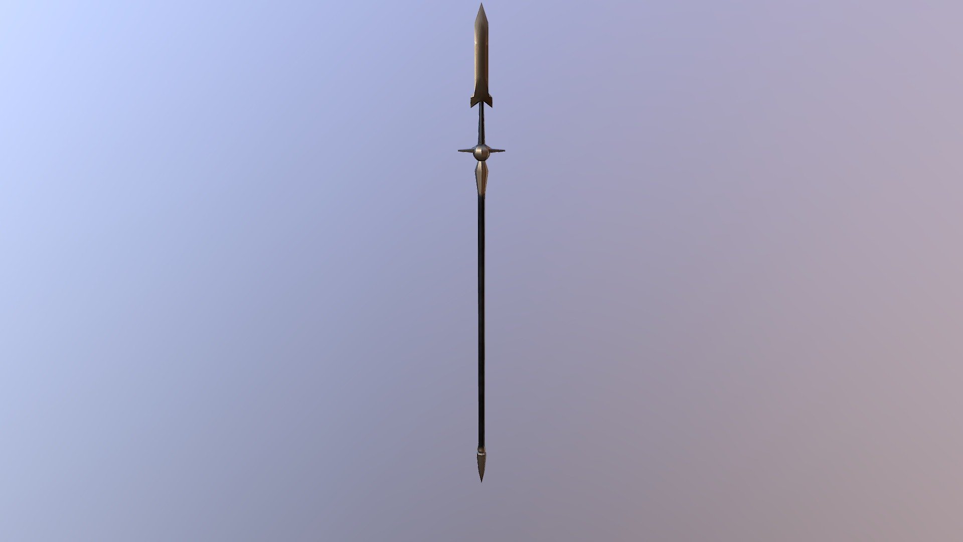 Spear