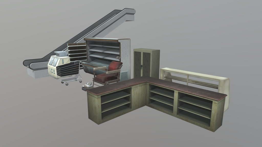 Source Engine store objects
