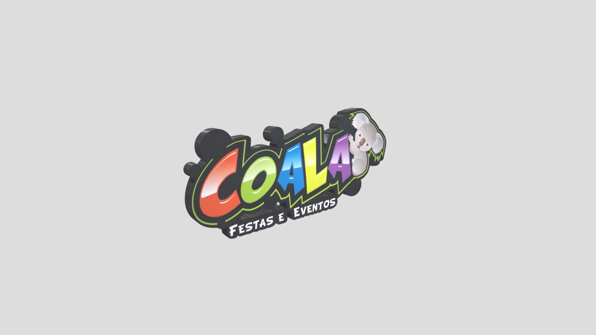 coala festas e eventos