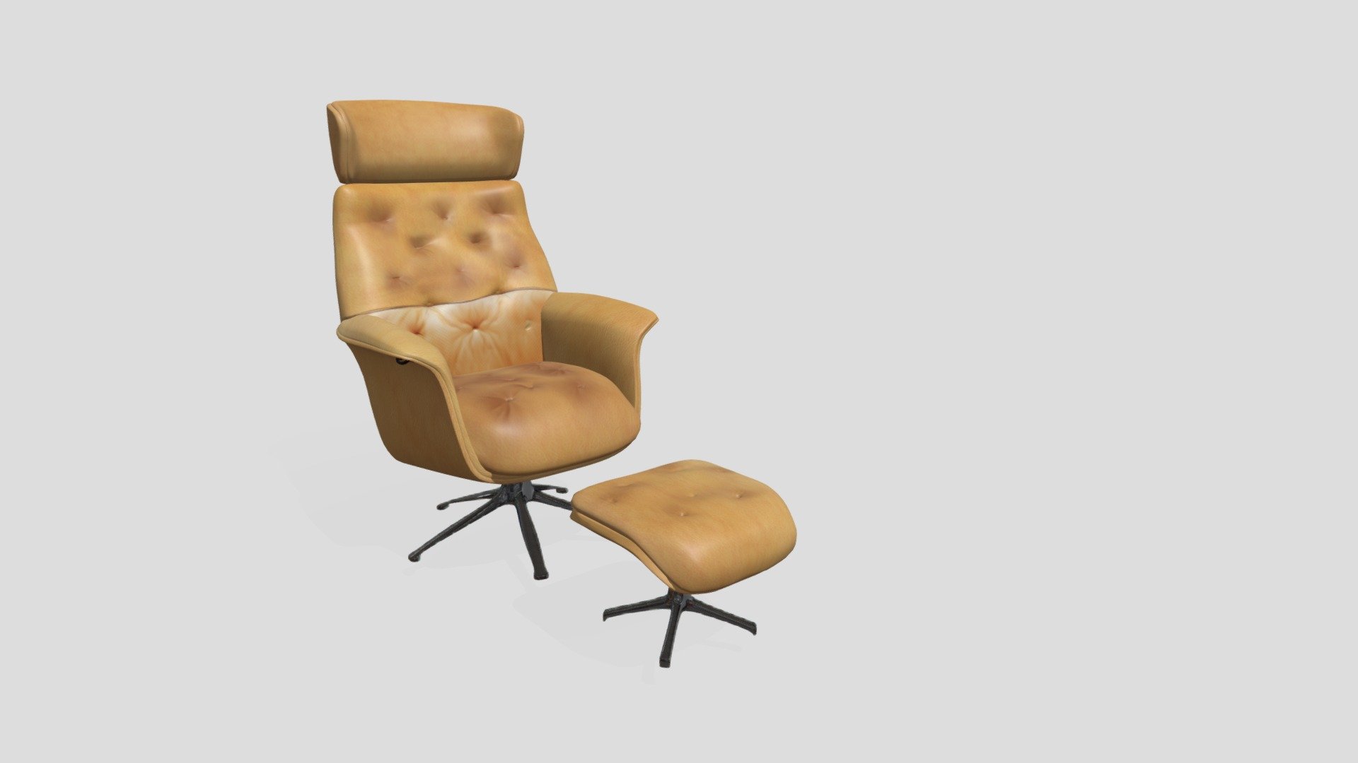 Santosharmchair Final 4