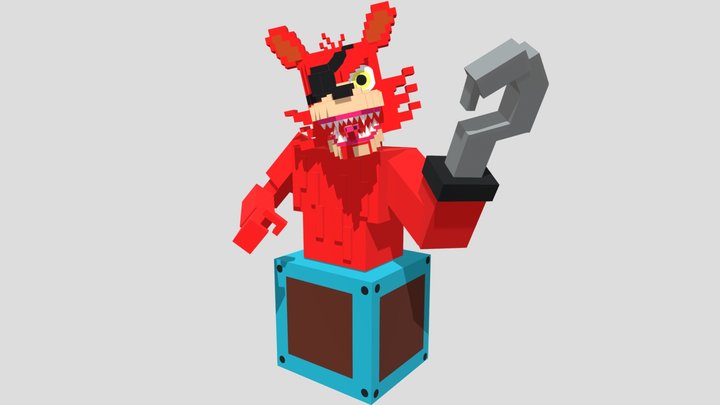 FusionZGamer – Kostenloses 3D-Modell STL