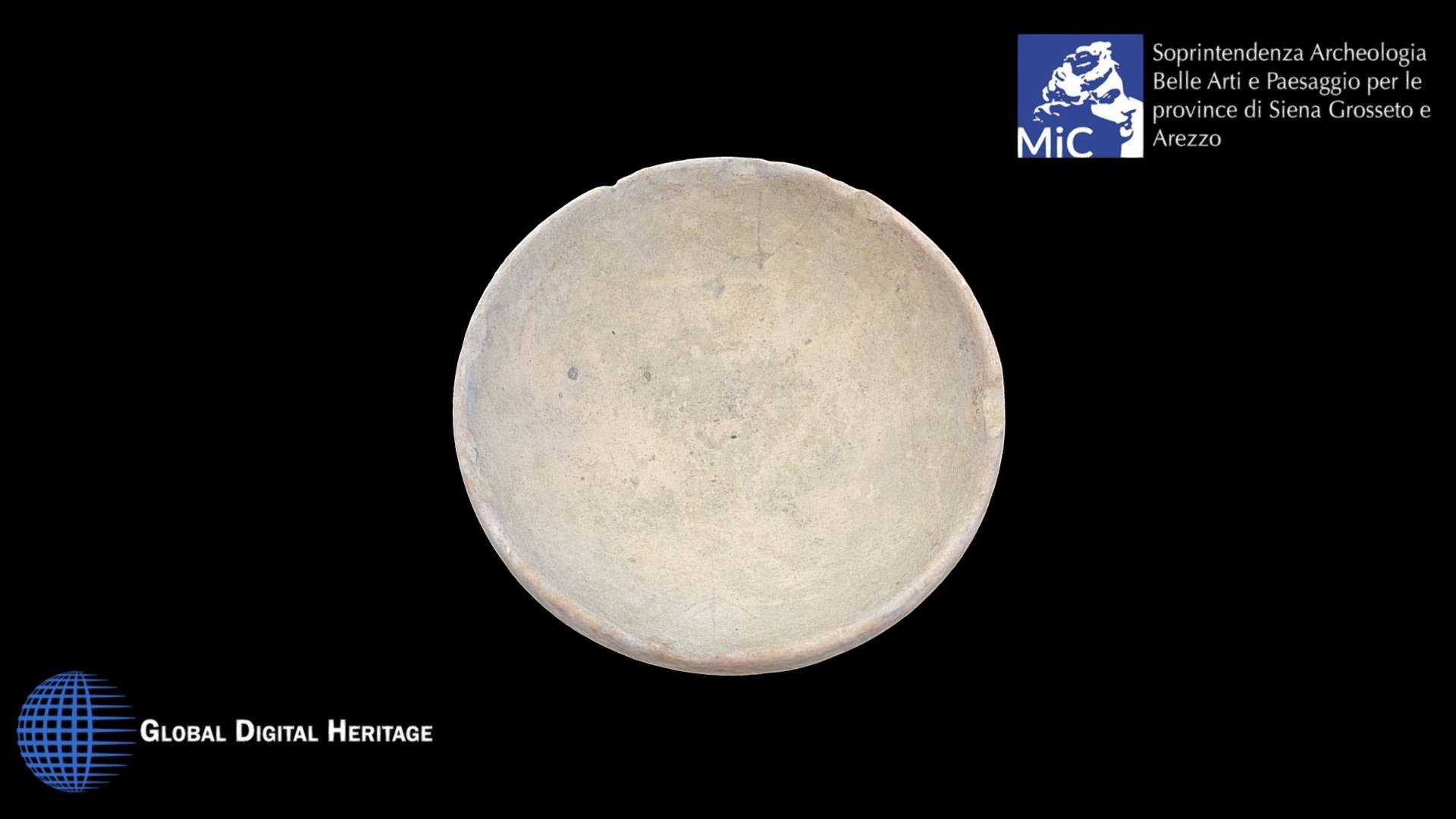 Etruscan Bowl