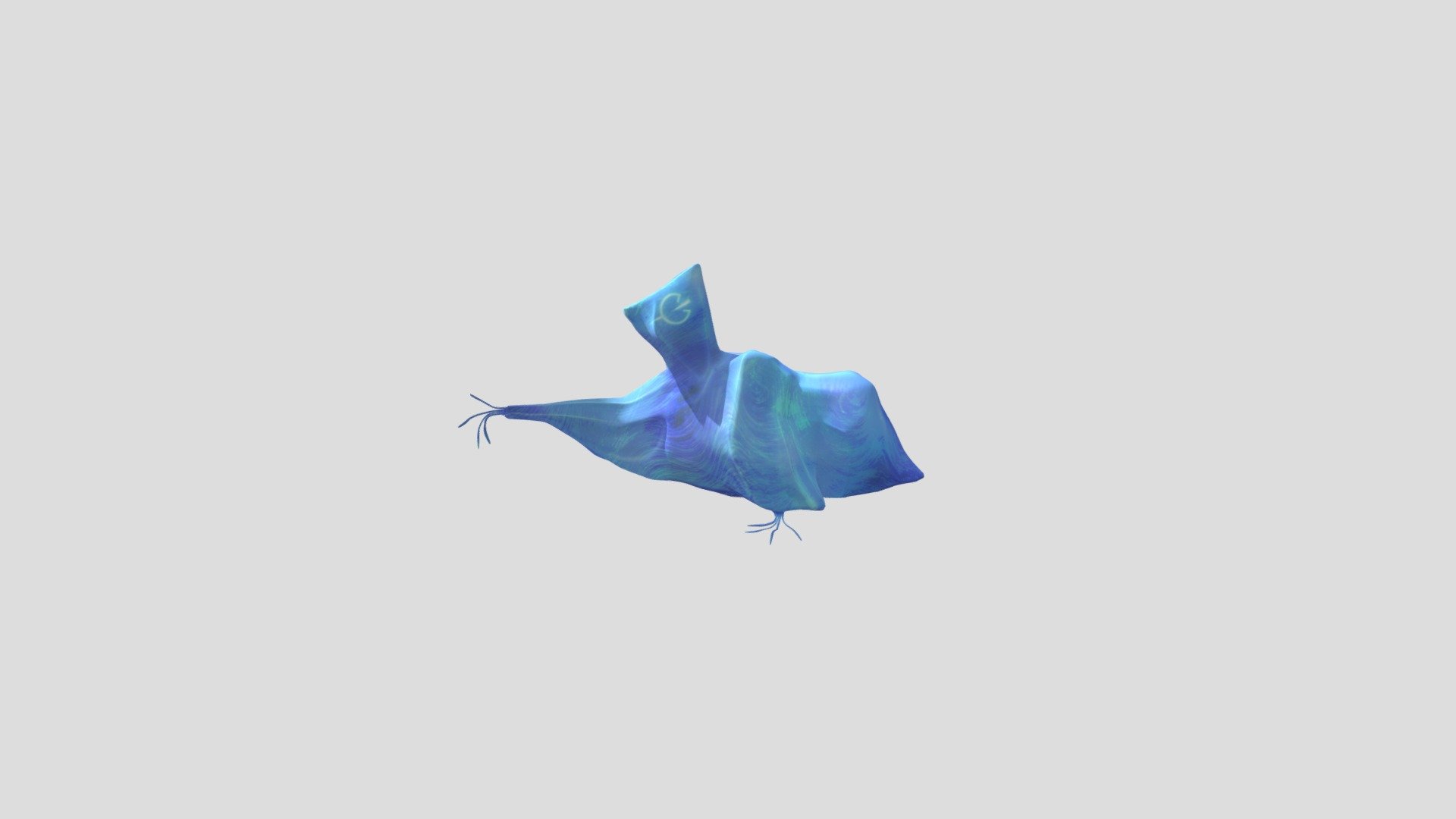 Monument | Creature (Death)