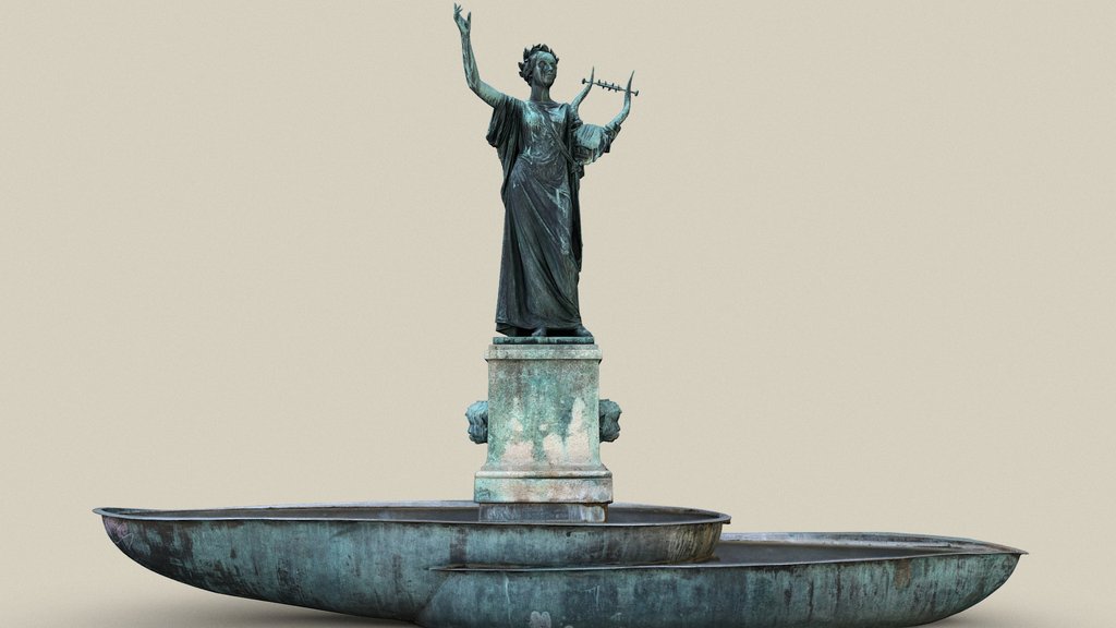Eratobrunnen