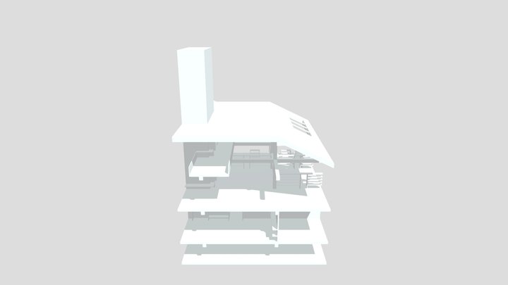 Chunk 3D Model