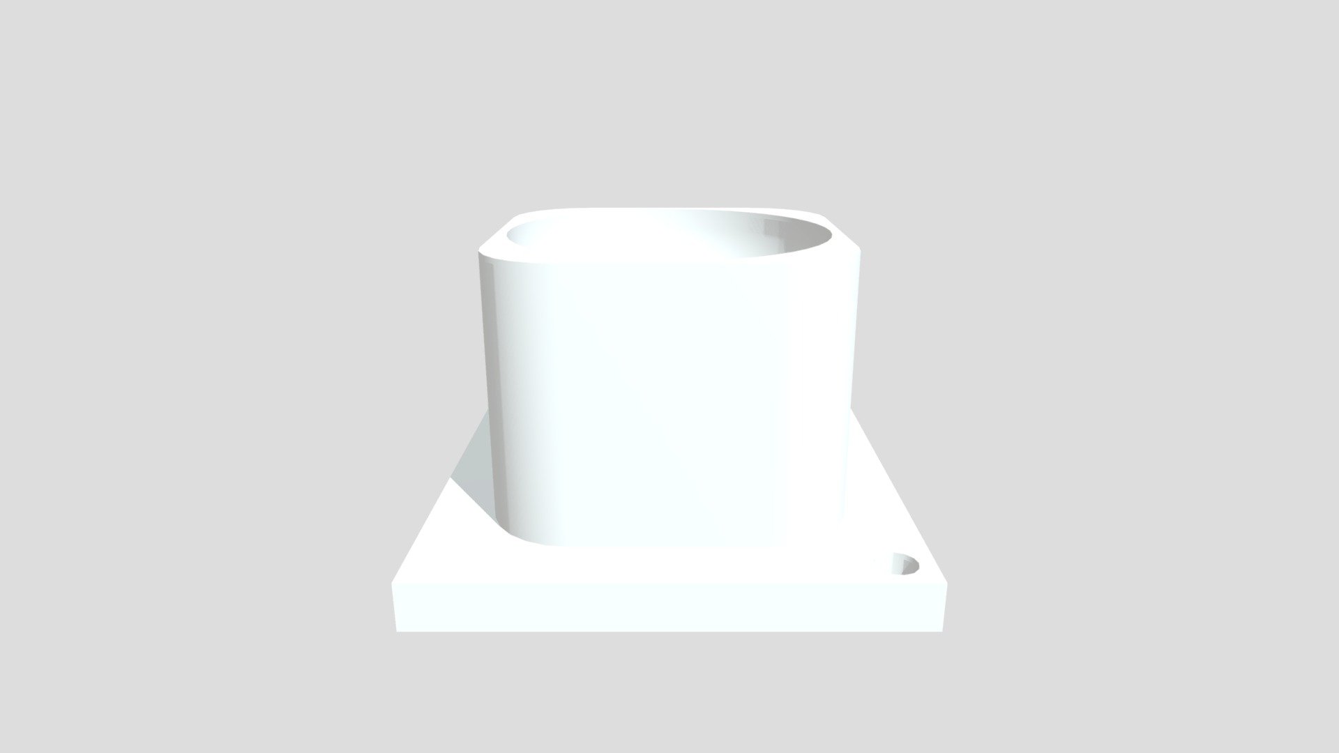 Arducam Socket Mount