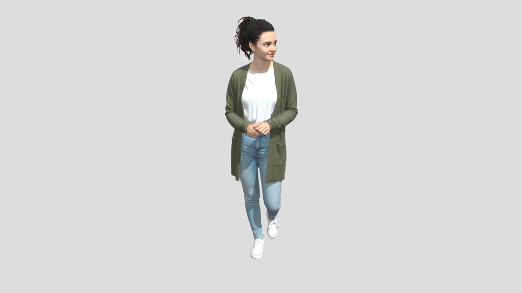 Casual Comfort