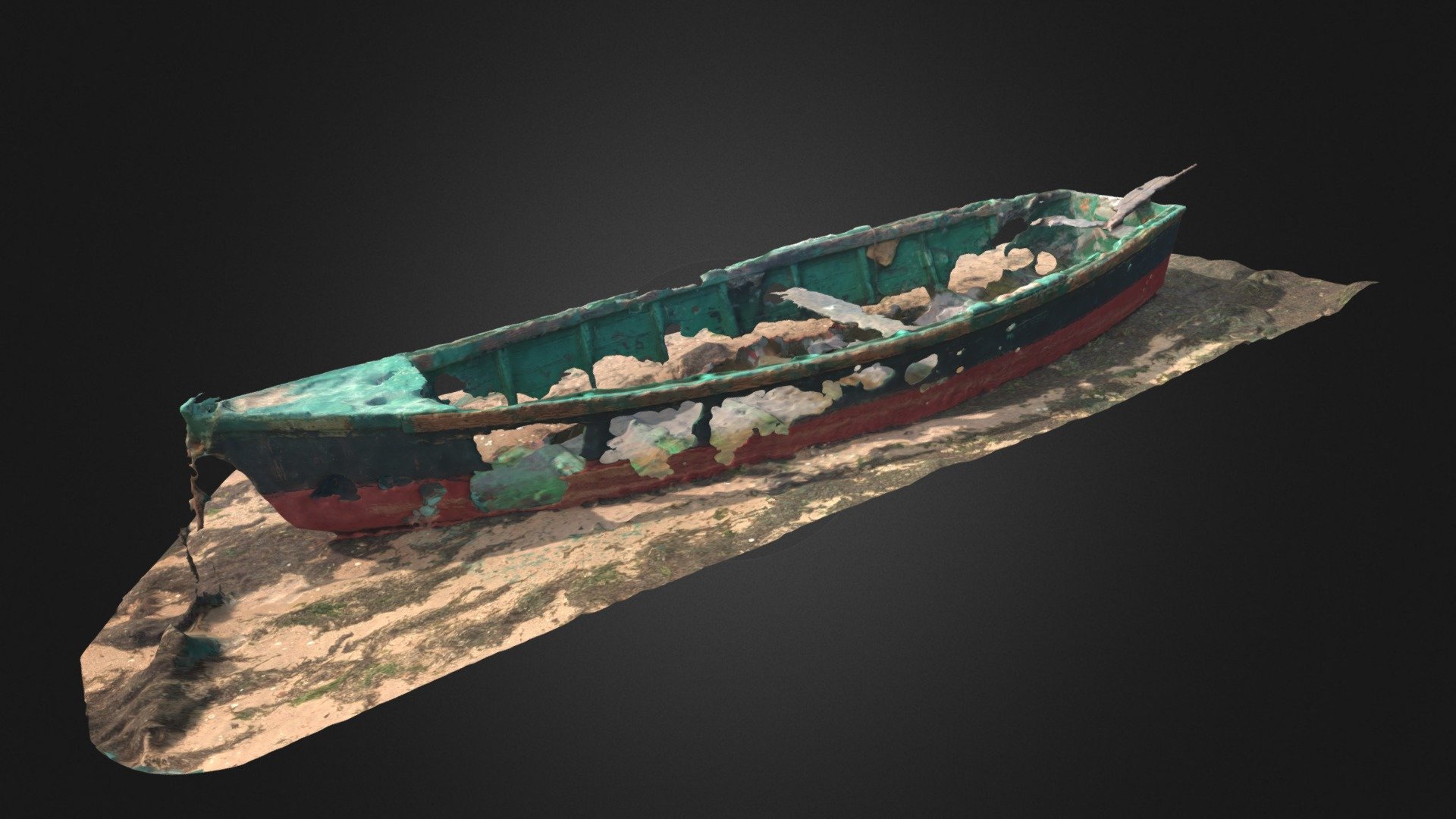 Wreck