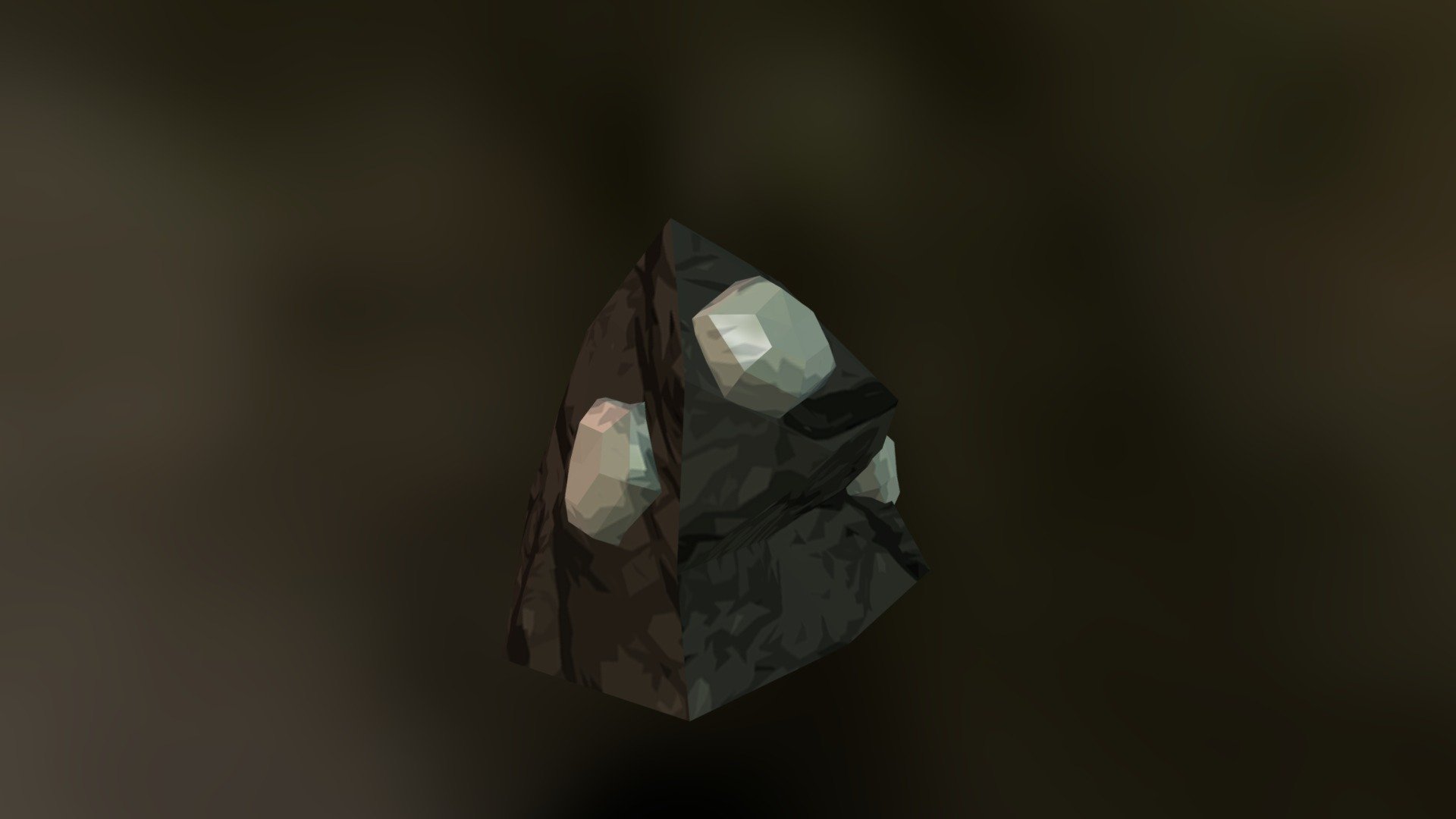 Ore - Zinc - 3D model by AoA_Assets (@ageofaincrad) [8ab2ae3] - Sketchfab