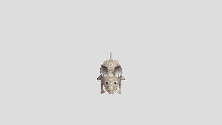 Mouse [read the description]