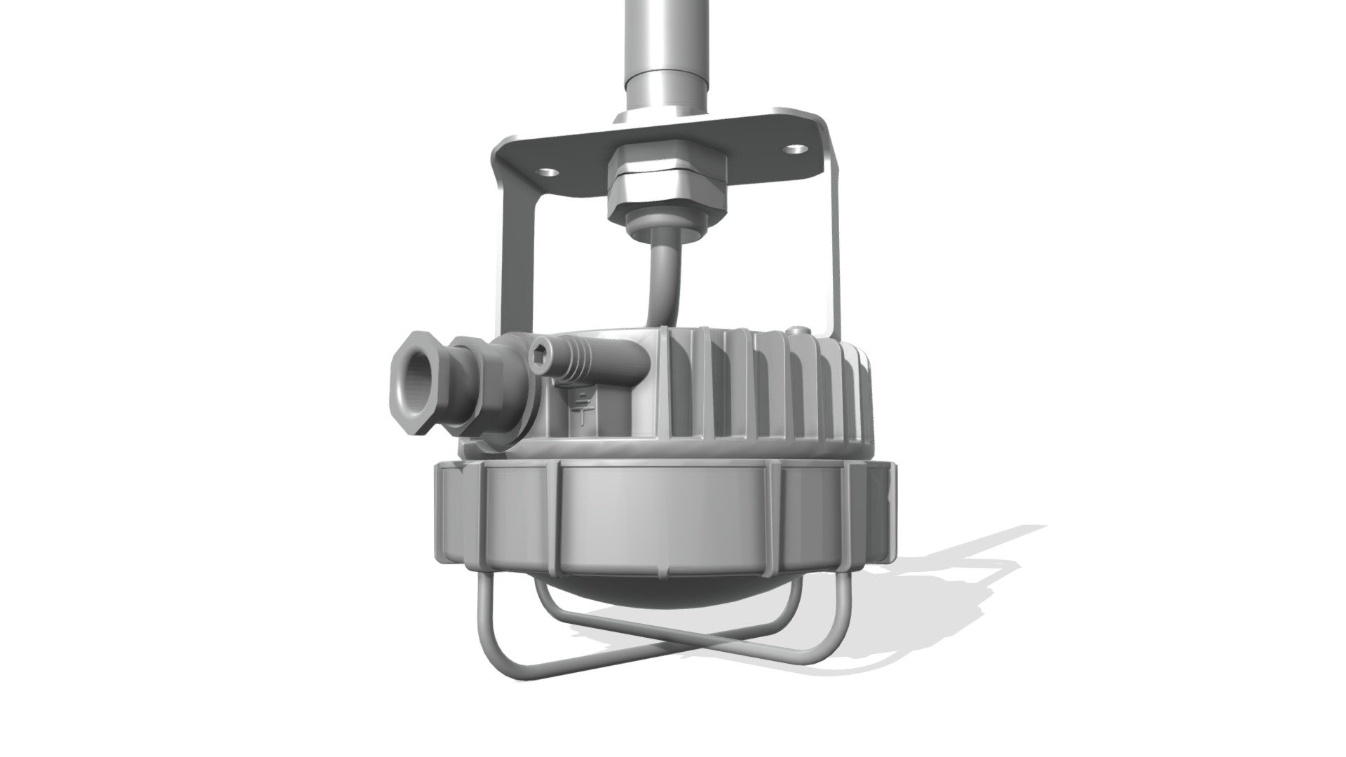 ПЛАФОН ВС ТМ — Sketchfab embed 3D viewer