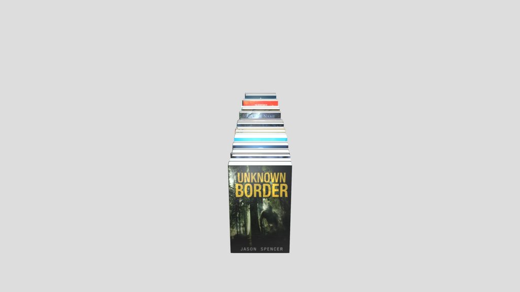 Forty Two Books