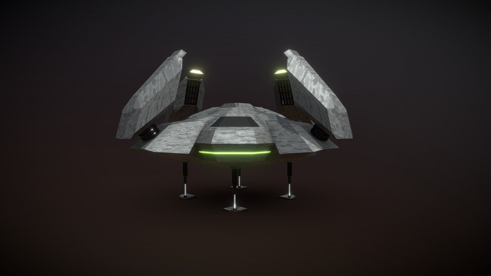 Drone Concept