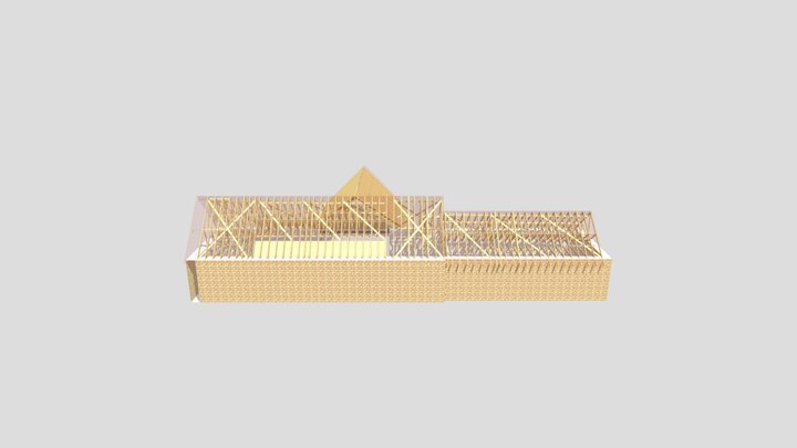 Roof_ Trusses