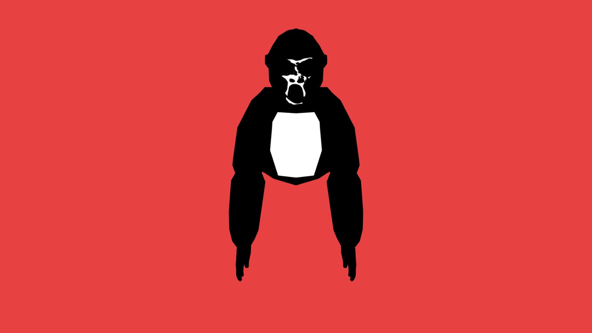 Download Monkey Tag : Gorilla Mod android on PC