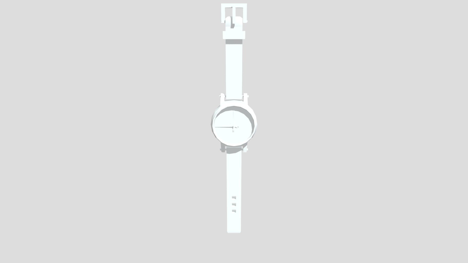 Watch from Poly by Google