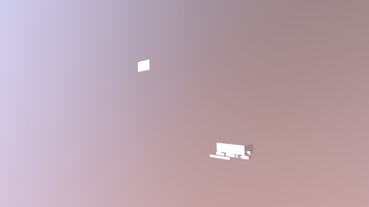 32 Integral International LTD-1 3D Model