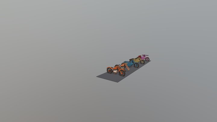 ДЗ_№6 3D Model
