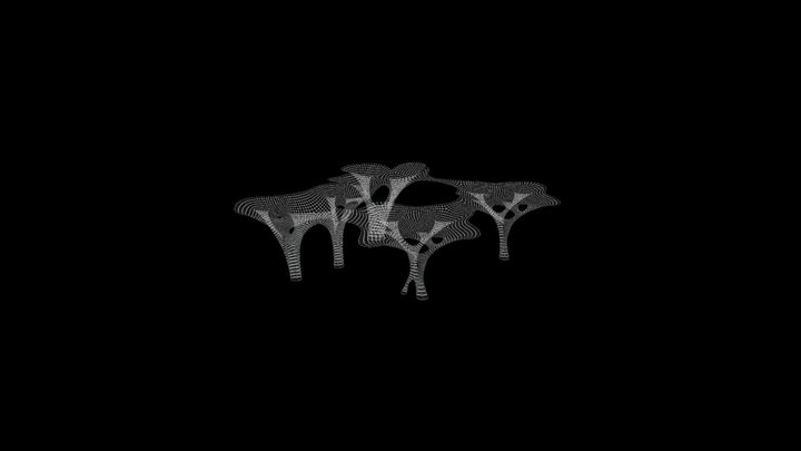 Part1 3D Model