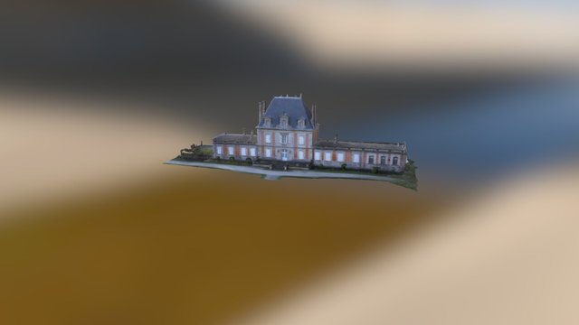 test1 3D Model