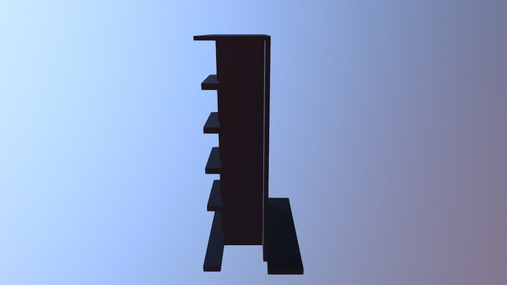 Modelo Biblioteca