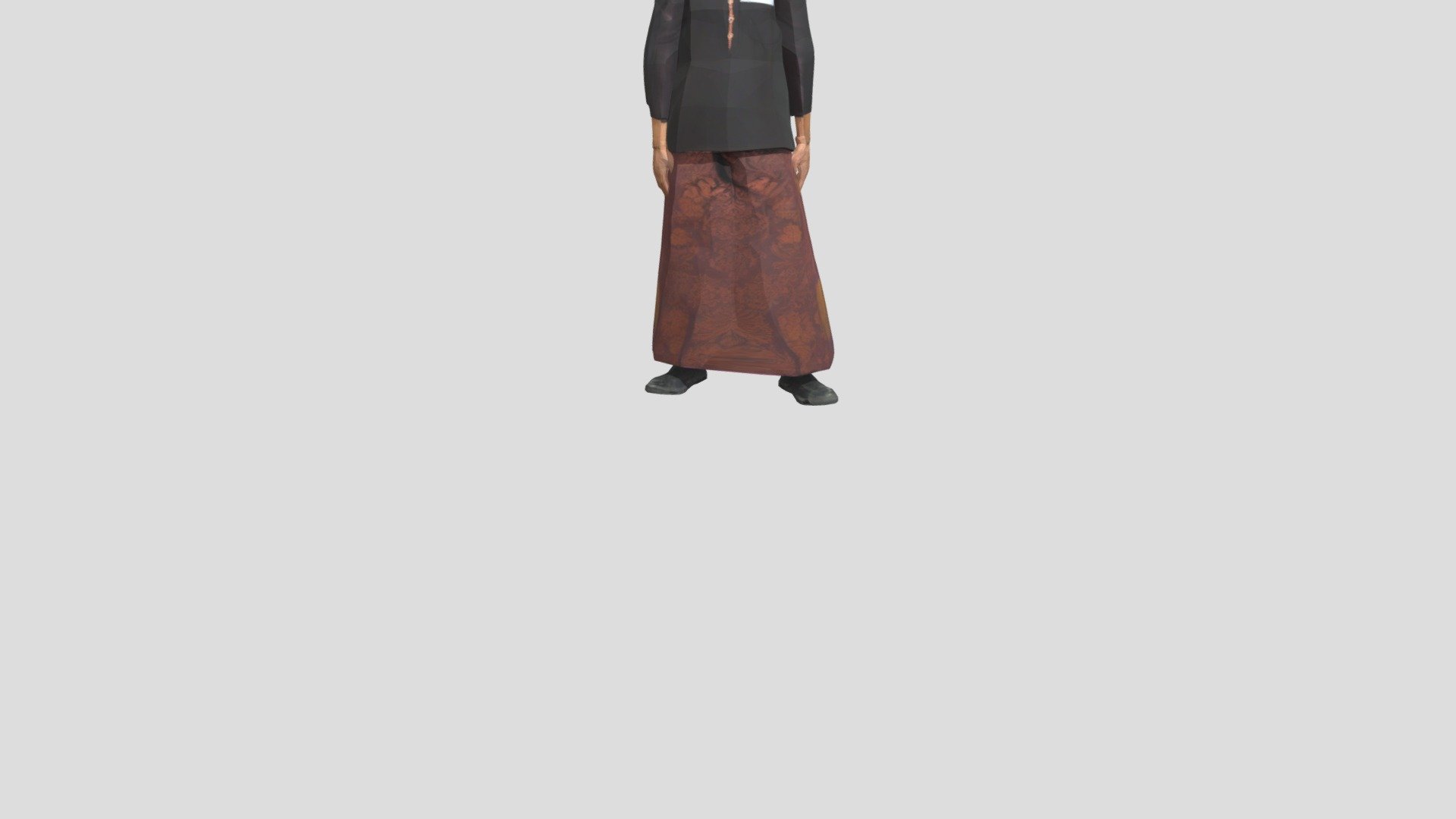 Throw Object - Download Free 3D model by hazmansuria3 [8abab61] - Sketchfab